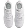 Nike Court Comfortable Versatile Low-Top Kids Sneakers Kids Sneakers White Green DV5456-138