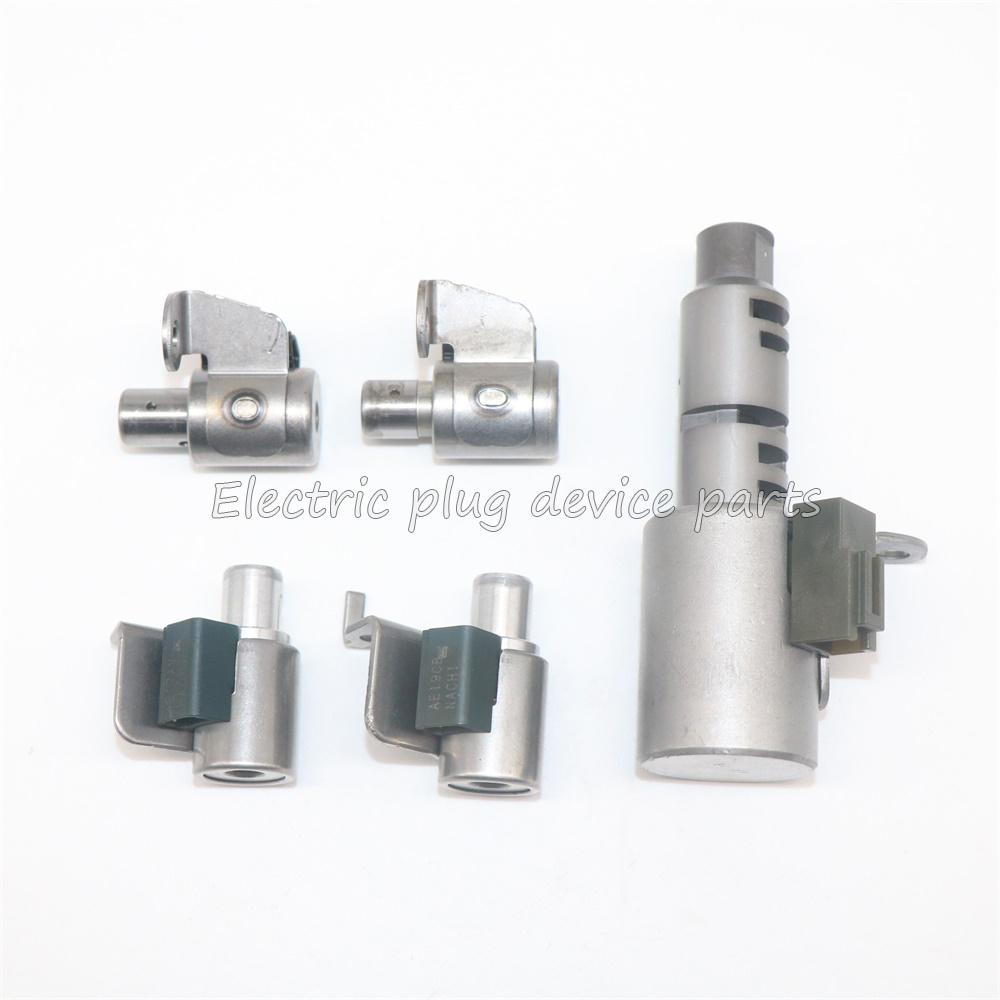 K111 K112 CVT Transmission Solenoid Valve for Toyota Verso L4 1.8L 2009-2012