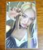 [USED] BABYMONSTER Chikita Trading Card Hottracks Pre-order Bonus