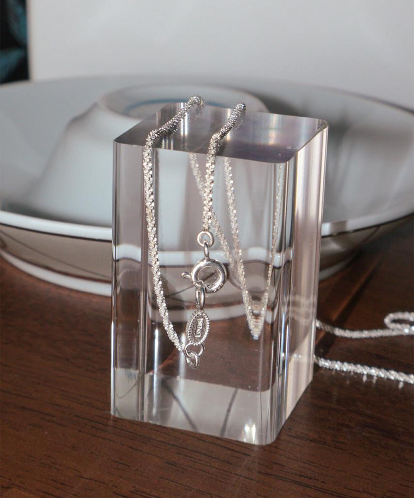 Loasi Glittering Line Bracelet