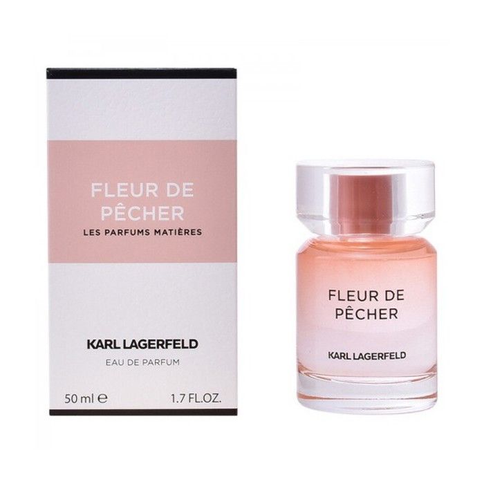 Parfum Femme Fleur De Pechêr Lagerfeld EDP