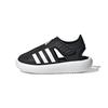 adidas Water Sandal Closed Toe Summer Low Top Sandal Black Infant And Toddler GW0391