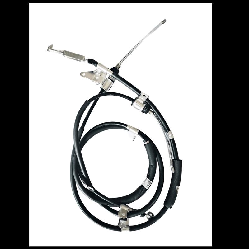 Jupeiyun Parking Brake Cable for Jiangling Yuhu JX1033TSE4