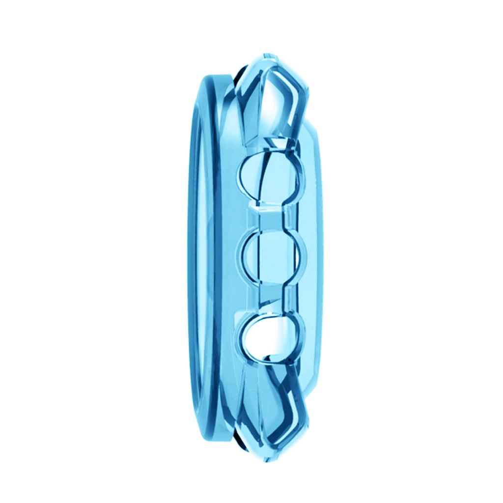 Compatible for Approach S70 42mm/47mm Watch Protective Sleeve Lightweight Housing Protective Shell Shockproof Case Cover