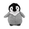 Aurora World Plush Toy Fluffy Babies Penguin