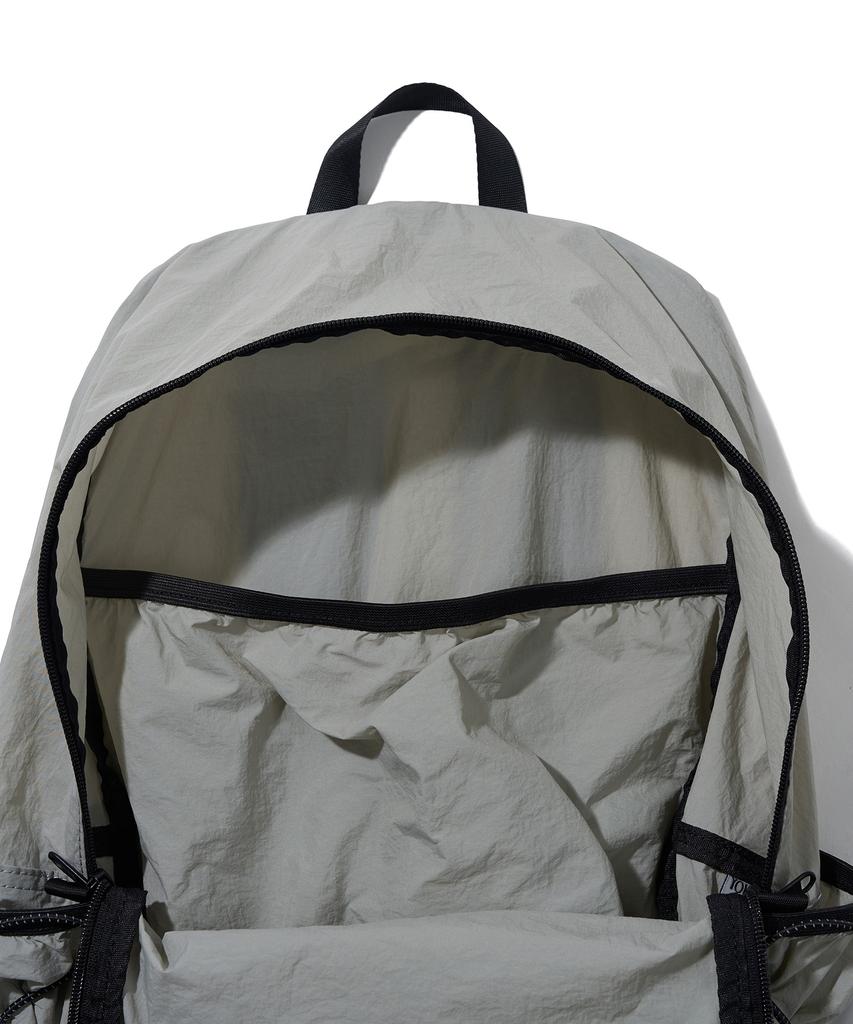 Youhee Light Weight Backpack_Grey