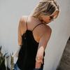 Frauen Sommer Spitze Weste Top Ärmellose Bluse Casual Tank Tops