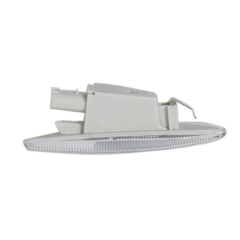 Fender Lights Assembly For BMW X3 X5 X6 E70 E71 2008 2009 2010 2011-2014 E72 F25 LED Turn Signal Side Marker Light