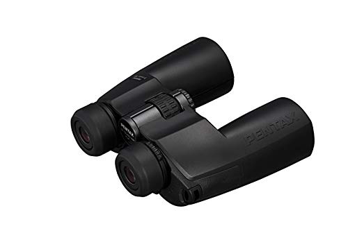 Pentax SP 12x50 WP Binoculars Black