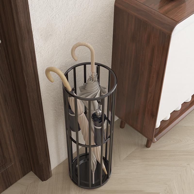 Large Capacity Umbrella Stand Rack for