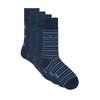 Men’s Gift Box Classic Socks 4-Pack