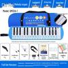 Chime 32/37-Key Harmonica: Perfect for Beginners, Students, and Professionals.