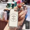 Key Fob Cover Keyring Car Keychain For Chery Tiggo 7 Pro 8 Pro Exeed Tiggo 2 3x Arrizo 5 Pro Gx 5x EQ7 Tiggo 4 Car Accessor