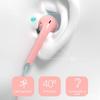 3.5mm/Type C In-ear Wired Earbuds Sports Earphone Bass Stereo Music Headset with Microphone for Mobile Phone Computer Laptop