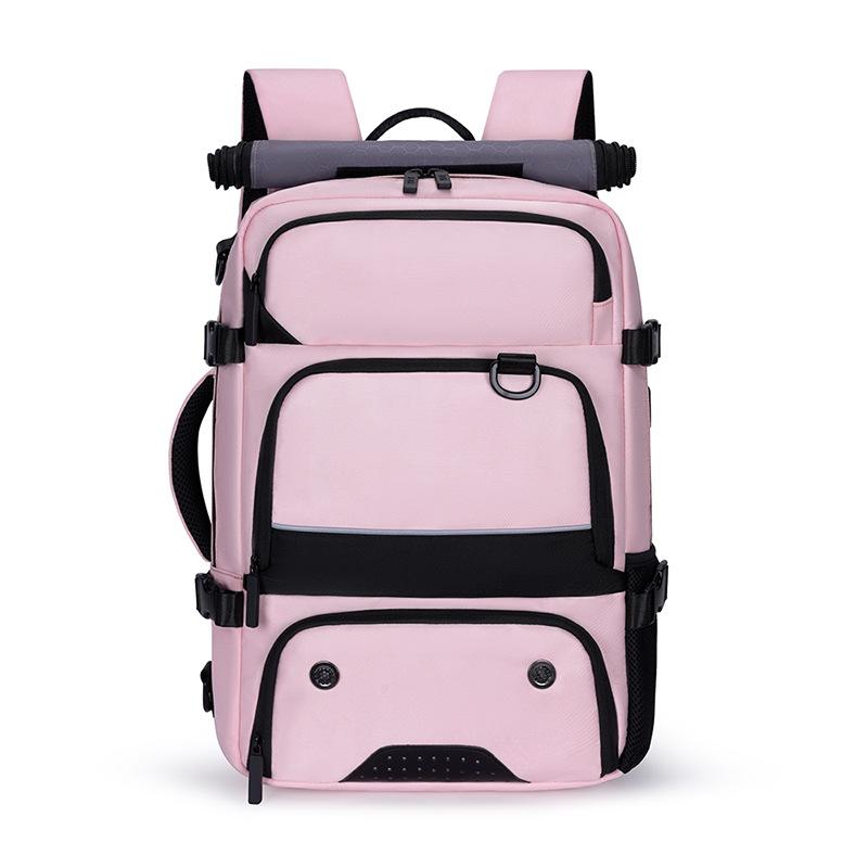 Backpack for Men and Women Casual Backpack Fashionable Outdoor Sports Bag Travel Large Capacity Computer Bag