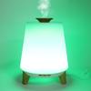 Wifi Smart Ultrasonic Aromatherapy Essential Oil Aroma Diffuser Humidifier Night Light