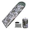 Adult Outdoor Camping Envelope Sleeping Bag