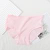 7PC Girls Panties Cotton Underwear Breathable Student Children's Briefs