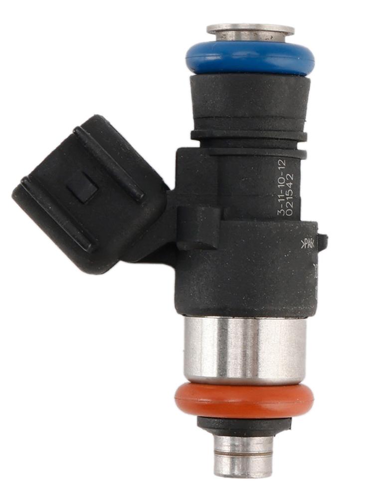 1 BUC Injector de Combustibil 12639221 Potrivit pentru Chevrolet Caprice PPV 6.0L V8 2011-2017