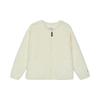 Champion Women's Faux Lamb Wool Short Jacket