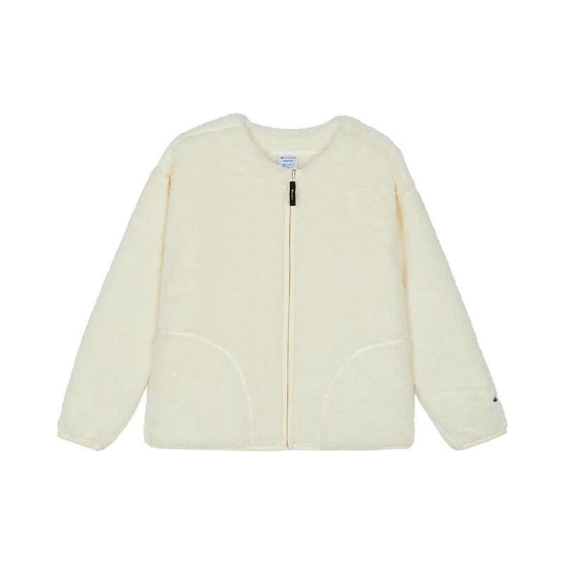 Champion Women's Faux Lamb Wool Short Jacket