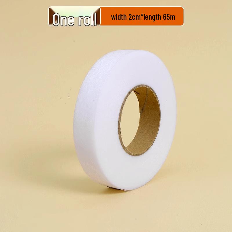 Double-Sided Adhesive Hem Patch for Clothing Accessories