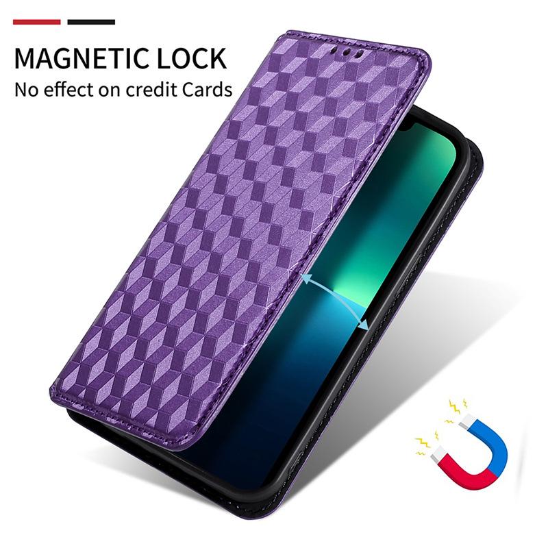 Oppo Find X6 Pro Leather Case: Durable, Multi-Card, Anti-Drop, Stand Feature