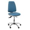 P&C-Office Chair Elche P&C B13CRRP Sky Blue