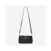 Daks Small Shoulder Bag Black Dcba8f362bk