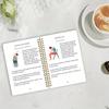 Geïllustreerd Stoelyoga Oefeningen Boek Voor Senioren Valpreventie & Flexibiliteit 30-Dagen Uitdaging Perfect Cadeau Voor Ouderen