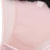 Dámské Sexy spodní prádlo G String Krajkové Kalhotky Dámské Nízký pas Cross Bandage Transparentní Pokušení Spodní prádlo Pohodlí Intimní