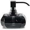 Decor Walther Kristall 0933594 Liquid Soap Dispenser for the Bathroom