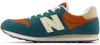 Sneakers GM500V2 Schuhe 500 Blau