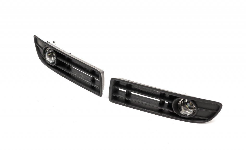 

Противотуманки (с LED лампой) для Volkswagen Bora 1998-2004 гг