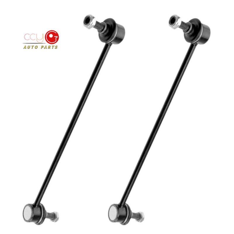 2Pcs Brand New Front Suspension Stabilizer Sway Bar End Links For PEUGEOT 307 308 508 OEM 508750 508762  508764 508777 508778