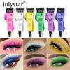 Waterproof Long-lasting Non-smudging Color Eyeshadow Cream Painted Eye Makeup Matte Liquid Eyeshadow