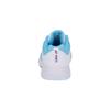 Power Cushion Cascade Axel Slim SHBCA1S cm [Yonex] Sax/Weiß (633) 24,0