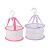 Beauty Makeup Drying Net Bag Clothes Basket Makeup Brush Drying Baskets