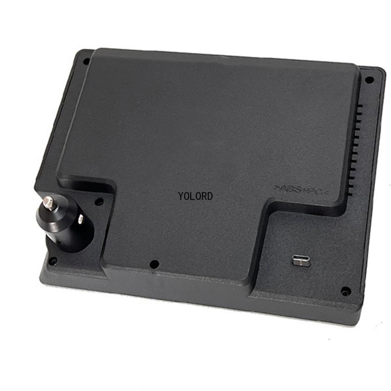 Bil QI Trådløs Lader 15W Telefonlader Lading For Mercedes-Benz A B GLB AMG CLA A35L W188 W177 W246 A180 A200 B200