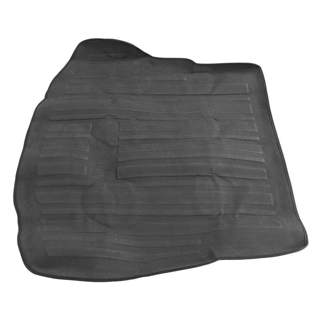Bakre bagageutrymmesgolvskydd Lastinsatsmatta PVC Bagageutrymmesskyddsfack Passar Ford Taurus 2015