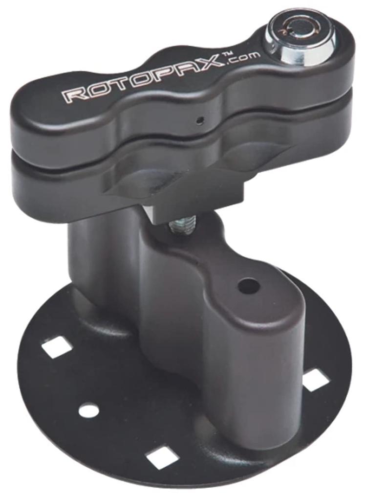 Genuine RotopaX RX-LOX-PM Lockpack Mount