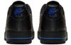Nike Air Force 1 Low Jewel Black Grey Royal CT3438-002