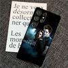 Plakat Okładka Saga Zmierzch Dla Samsung Galaxy S24 Ultra S22 S23 Plus S20 S21 FE S8 S9 S10 Note 10 20 Ultra Etui
