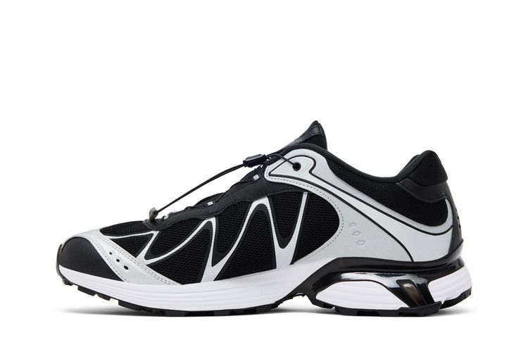 Men's Sneakers Salomon XT-Whisper Black Footwear Silver White Black/Footwear Silver/White