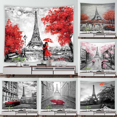 Koberce a koberčeky – Gobelíny