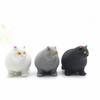 Soft Kitty Fidget Toy Slow Rising Cat Squeeze Toy Pinch Toy Cat Squishy Toy  Office Workers