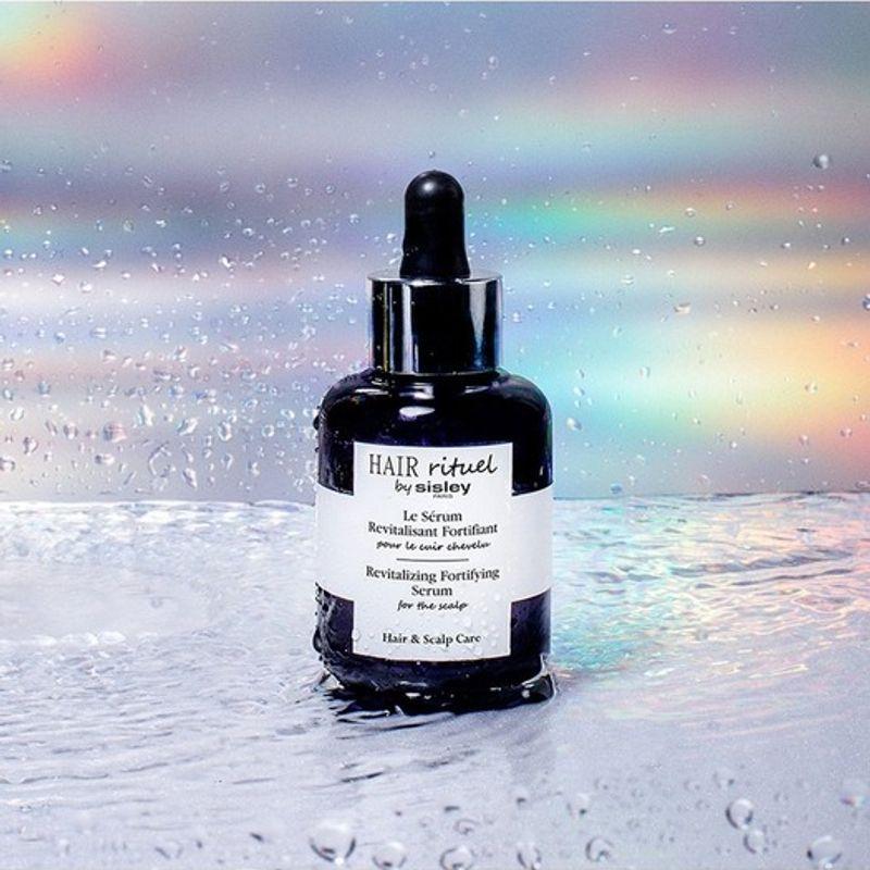 Revitalizing Fortifying Serum 60ml (scalp serum)
