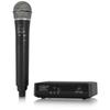 Projecteur - BEHRINGER - ULM300MIC - Full HD - 3200 Lumens - 30000 Heures De Vie De La Lampe