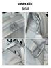 Trendy 2025 Women's Waterproof Large Travel Backpack for College and Office