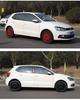 Compatible 16" Wheel Covers for Foton Tunland – Decorative Large Caps